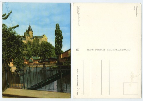 116777 schwarzenberg - 116777,