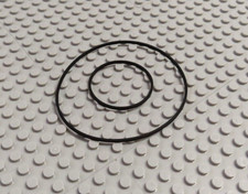 Riemen-Set für PIONEER KP-5500 SDK KP-5501 Autoradio Stereo Car Cassette Belts