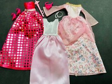 Elegante Barbie Kleidung