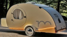 Radkappe chrom mooncap - 2x,