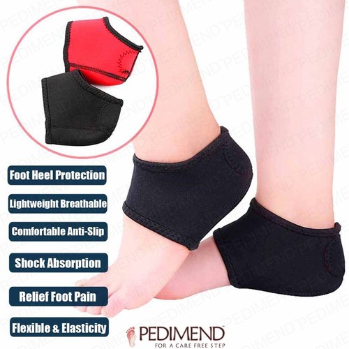 Pedimend plantarfasziitis - pedimend,