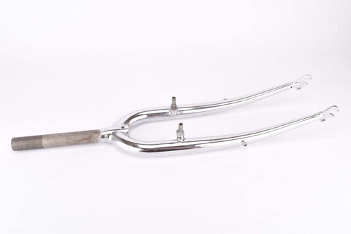 Tange trekking steel fork - tange,