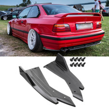 Stoßstange Lippe Splitter