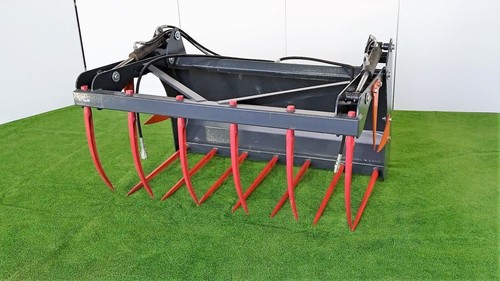 Krokodilgebiss m - 1,4,
