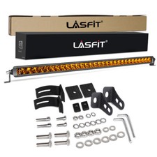 Lasfit 32inch LED Light Bar