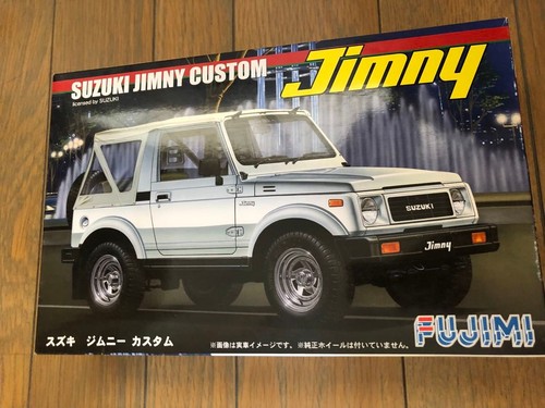 Suzuki jimny custom - suzuki,