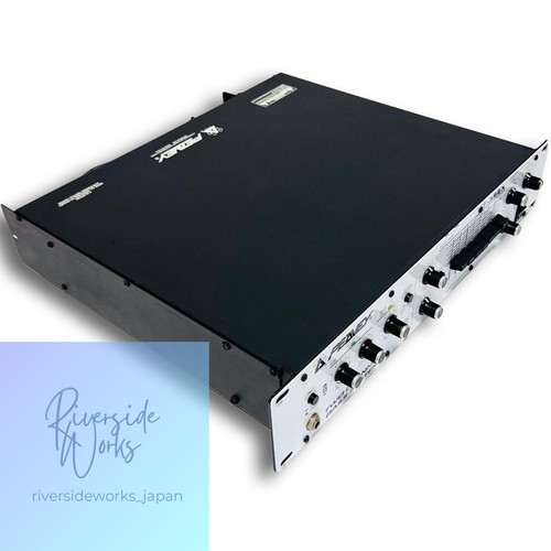 Peavey max zweikanal - peavey,