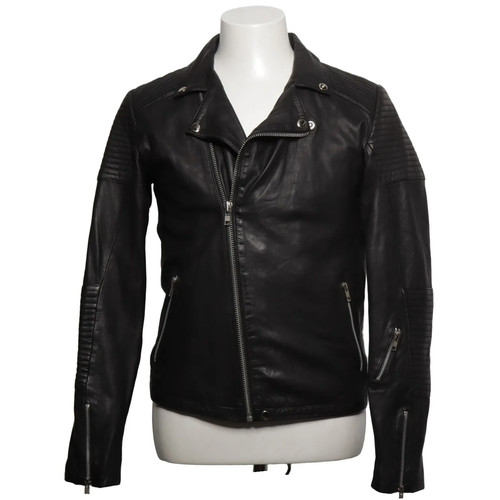 Rvlt revolution bikerjacke - rvlt, revolution,