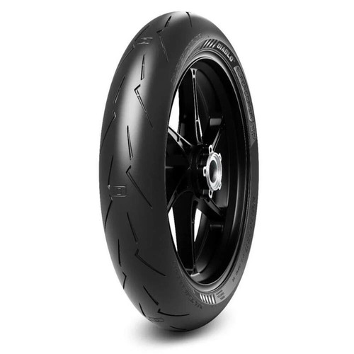Pirelli diablo supercorsa - diablo, sp