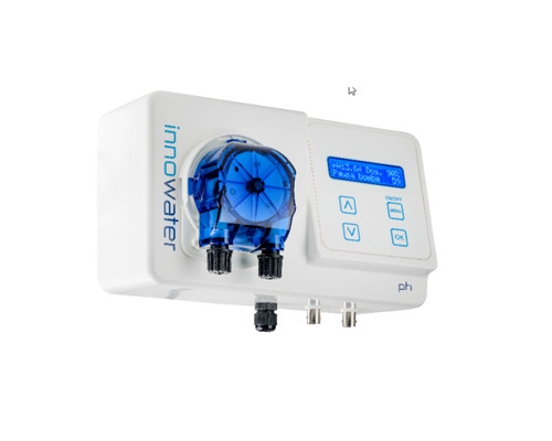 Innowater basic - innowater, ph