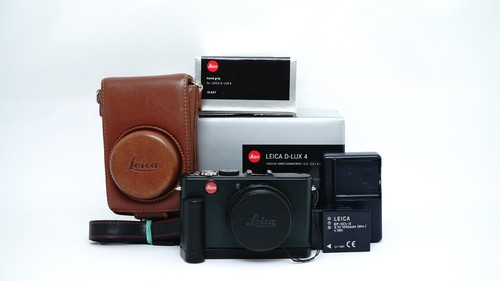 Leica lux 1 mp - 4, 10,1