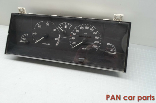 Renault safrane 94 - 2,5d, ´94