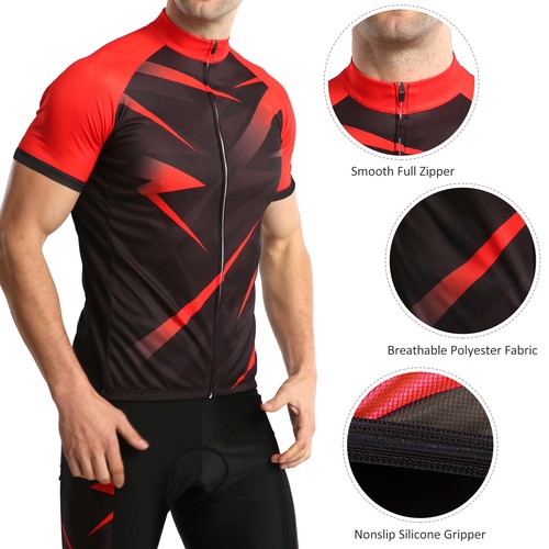 Radsport trikot hose set - radsport, grün