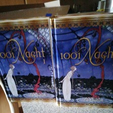 1001 Nacht - Tausendundeine