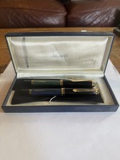 Pelikan Souveran M800 18C 750