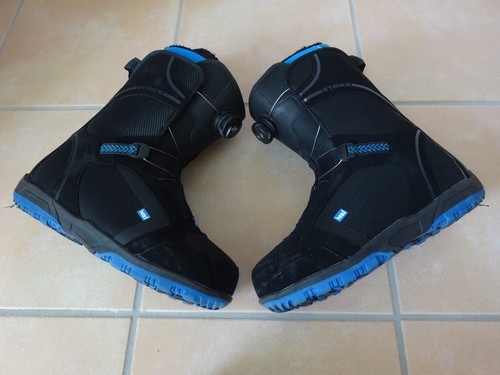 Top head snowboardschuhe - top,