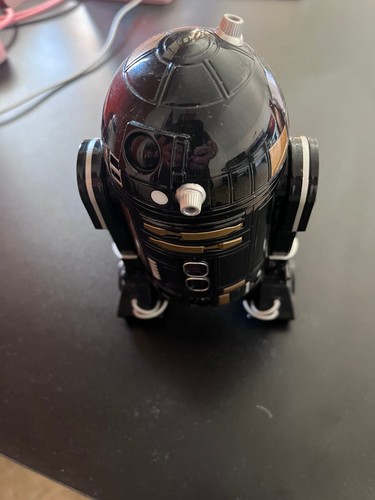 Star wars sphero droid - wars,