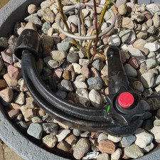 Mercedes B-klasse ,Kugelkopf