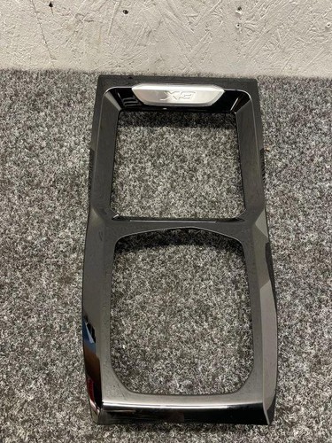 Bmw g01 f97 - g01,, mittelkonsole