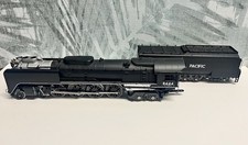 RIVAROSSI Union Pacific 4-8-4