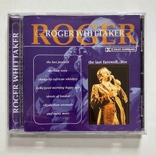Roger Whittaker - The Last