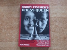 Bobby Fischer´s Chess Queen