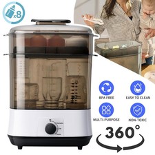 Elektrischer Babyflaschen