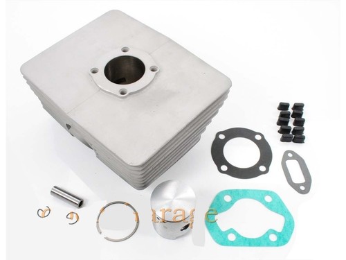 Zylinderkit supertherm 70ccm - zylinderkit,