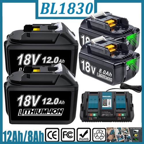 18v 8ah für - 18v,