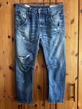 Diesel FAYZA Wash 0885M