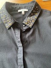 Charles Vögele Damen Hemd