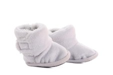 Fleeceschuhe  Krabbelschuhe