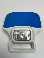 OEM Honda Lampenmaske "XR 600 R / XR 200 R" - 87126-MN1-870ZA