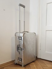 ✈️ RIMOWA Koffer ORIGINAL