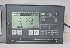 Siegermatic S43 DW