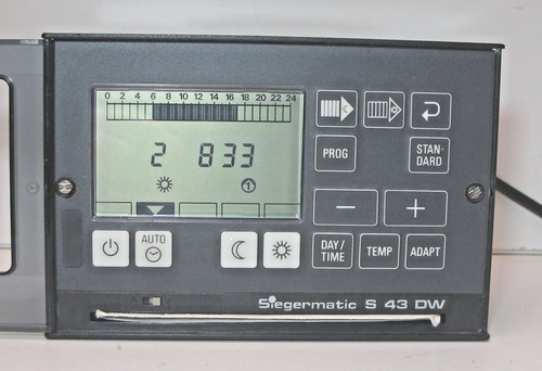 Siegermatic s43 - siegermatic,