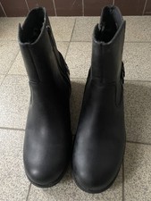 UGG Australia Leder Boots 37