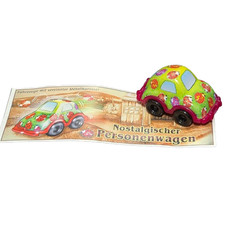 Ferrero Ü-Eier Einzelfigur