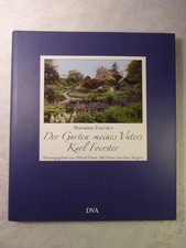 Der Garten meines Vaters Karl