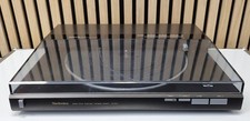 Technics dl5 direct - sl-dl5, drive
