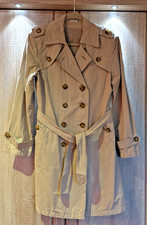 !!! Madeleine: Trenchcoat !!!