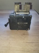 BMW E36 Steuergerät ABS  Hydraulikblock Ate 34511164047, 10020400314