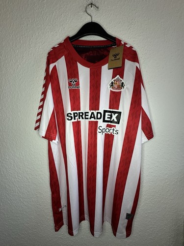 Hummel afc sunderland unisex - afc,