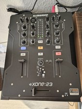 Allen & Heath Xone:23 2+2