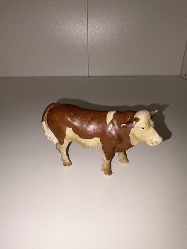 Schleich kuh 1999 - kuh,