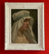 Arthur Kampf, arabisches