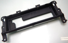 VW T5 / HALTER BLENDE BEDIENTEIL HEIZUNG KLIMABEDIENTEIL KLIMA / 7E5858241 BY165