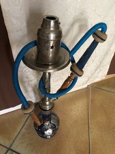 shisha komplett set aus