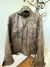 Belstaff cougar blouson - belstaff,
