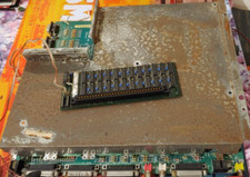 Commodore amiga 1000 main - amiga,
